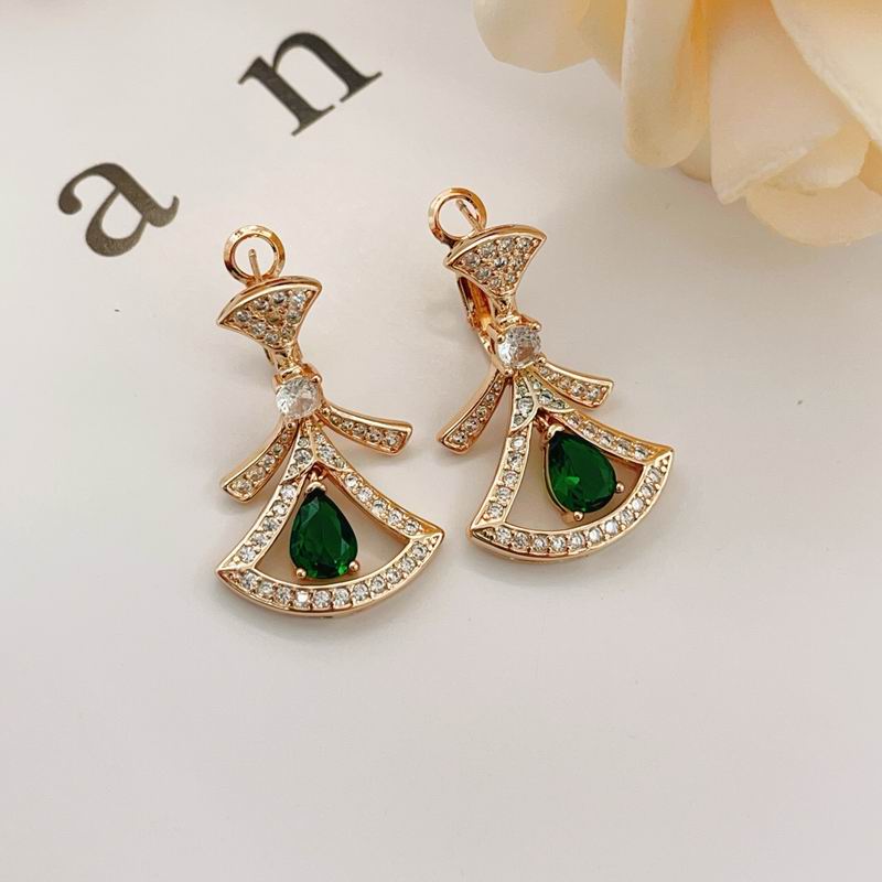 Bvlgari Earring 04yxs11